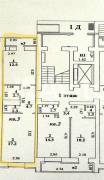 Рязань, Продается 1-к квартира, 1/10 эт., ул Кальная, д. 44 к 1, Квартиры, На продажу, Кальное