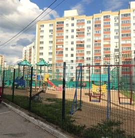 Рязань, Продается 2-к квартира, 10/10 эт., Васильевский проезд, д. 4, Квартиры, На продажу, Дашково песочня