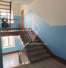 Рязань, Продается 2-к квартира, 10/10 эт., Васильевский проезд, д. 4, Квартиры, На продажу, Дашково песочня