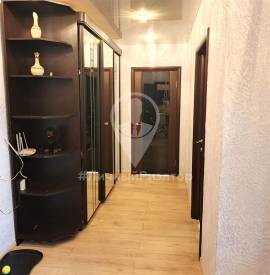 Рязань, Продается 2-к квартира, 10/10 эт., Васильевский проезд, д. 4, Квартиры, На продажу, Дашково песочня