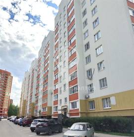 Рязань, Продается 2-к квартира, 10/10 эт., Васильевский проезд, д. 4, Квартиры, На продажу, Дашково песочня