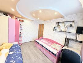 Рязань, Продается 3-к квартира, 6/9 эт., Первомайский пр-кт, д. 74 к 1, Квартиры, На продажу, Центр