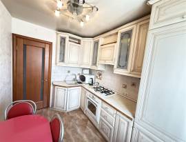 Рязань, Продается 3-к квартира, 6/9 эт., Первомайский пр-кт, д. 74 к 1, Квартиры, На продажу, Центр