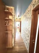 Рязань, Продается 3-к квартира, 6/9 эт., Первомайский пр-кт, д. 74 к 1, Квартиры, На продажу, Центр