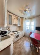 Рязань, Продается 3-к квартира, 6/9 эт., Первомайский пр-кт, д. 74 к 1, Квартиры, На продажу, Центр