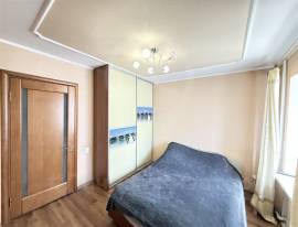 Рязань, Продается 3-к квартира, 6/9 эт., Первомайский пр-кт, д. 74 к 1, Квартиры, На продажу, Центр