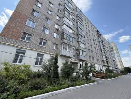 Рязань, Продается 3-к квартира, 6/9 эт., Первомайский пр-кт, д. 74 к 1, Квартиры, На продажу, Центр