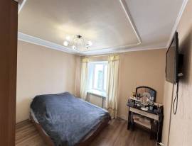 Рязань, Продается 3-к квартира, 6/9 эт., Первомайский пр-кт, д. 74 к 1, Квартиры, На продажу, Центр