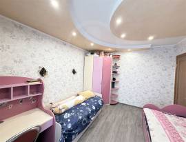 Рязань, Продается 3-к квартира, 6/9 эт., Первомайский пр-кт, д. 74 к 1, Квартиры, На продажу, Центр