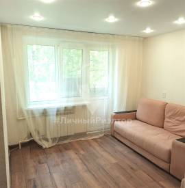 Рязань, Продается 1-к квартира, 3/9 эт., ул Зубковой, д. 4 к 1, Квартиры, На продажу, Дашково песочня