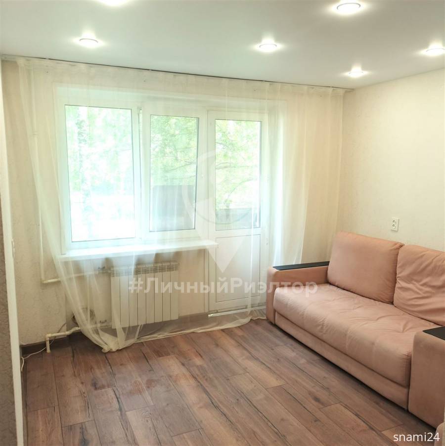 Рязань, Продается 1-к квартира, 3/9 эт., ул Зубковой, д. 4 к 1, Квартиры, На продажу, Дашково песочня