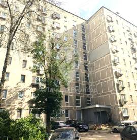 Рязань, Продается 1-к квартира, 3/9 эт., ул Зубковой, д. 4 к 1, Квартиры, На продажу, Дашково песочня