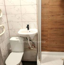 Рязань, Продается 1-к квартира, 3/9 эт., ул Зубковой, д. 4 к 1, Квартиры, На продажу, Дашково песочня