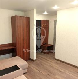 Рязань, Продается 1-к квартира, 3/9 эт., ул Зубковой, д. 4 к 1, Квартиры, На продажу, Дашково песочня
