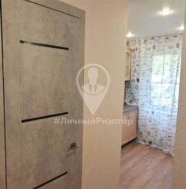 Рязань, Продается 1-к квартира, 3/9 эт., ул Зубковой, д. 4 к 1, Квартиры, На продажу, Дашково песочня