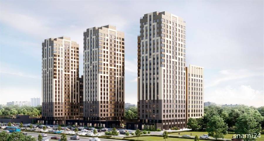 Рязань, Продается -к квартира, 2/22 эт., ул Лагерная, д. 10, Квартиры, На продажу, Московский