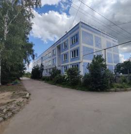Продается 2-к квартира, 3/3 эт., ул Молодежная, д. 5, Квартиры, На продажу