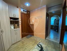 Рязань, Продается 3-к квартира, 1/5 эт., Касимовское шоссе, д. 40, Квартиры, На продажу, Дашково песочня