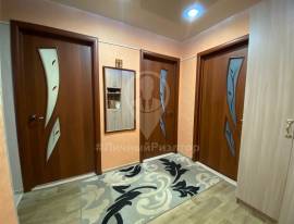 Рязань, Продается 3-к квартира, 1/5 эт., Касимовское шоссе, д. 40, Квартиры, На продажу, Дашково песочня