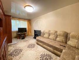Рязань, Продается 3-к квартира, 1/5 эт., Касимовское шоссе, д. 40, Квартиры, На продажу, Дашково песочня