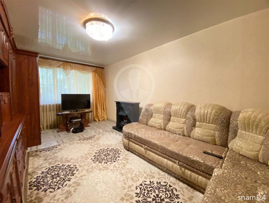 Рязань, Продается 3-к квартира, 1/5 эт., Касимовское шоссе, д. 40, Квартиры, На продажу, Дашково песочня
