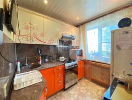 Рязань, Продается 3-к квартира, 1/5 эт., Касимовское шоссе, д. 40, Квартиры, На продажу, Дашково песочня
