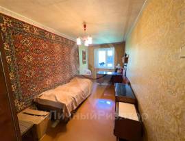 Рязань, Продается 2-к квартира, 5/5 эт., ул Скоморошинская, д. 17, Квартиры, На продажу, Центр