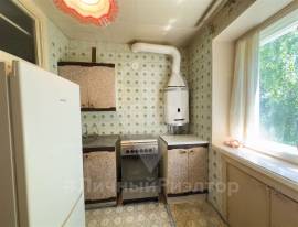 Рязань, Продается 2-к квартира, 5/5 эт., ул Скоморошинская, д. 17, Квартиры, На продажу, Центр