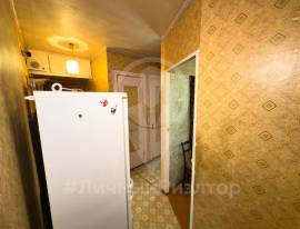 Рязань, Продается 2-к квартира, 5/5 эт., ул Скоморошинская, д. 17, Квартиры, На продажу, Центр