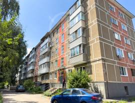 Рязань, Продается 2-к квартира, 5/5 эт., ул Скоморошинская, д. 17, Квартиры, На продажу, Центр