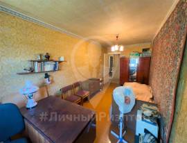 Рязань, Продается 2-к квартира, 5/5 эт., ул Скоморошинская, д. 17, Квартиры, На продажу, Центр