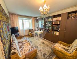 Рязань, Продается 2-к квартира, 5/5 эт., ул Скоморошинская, д. 17, Квартиры, На продажу, Центр