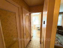 Рязань, Продается 2-к квартира, 5/5 эт., ул Скоморошинская, д. 17, Квартиры, На продажу, Центр