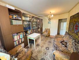 Рязань, Продается 2-к квартира, 5/5 эт., ул Скоморошинская, д. 17, Квартиры, На продажу, Центр
