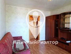Продается 1-к квартира, 2/2 эт., ул Советская, д. 52, Квартиры, На продажу