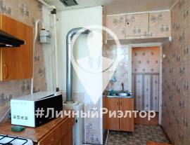 Продается 1-к квартира, 2/2 эт., ул Советская, д. 52, Квартиры, На продажу