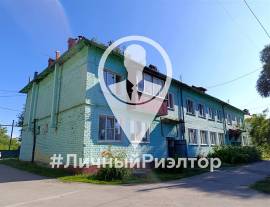 Продается 1-к квартира, 2/2 эт., ул Советская, д. 52, Квартиры, На продажу