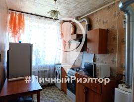 Продается 1-к квартира, 2/2 эт., ул Советская, д. 52, Квартиры, На продажу
