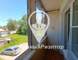 Продается 1-к квартира, 2/2 эт., ул Советская, д. 52, Квартиры, На продажу