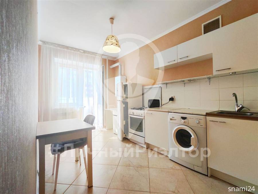 Рязань, Продается 1-к квартира, 3/10 эт., ул Шереметьевская, д. 10, Квартиры, На продажу, Дашково песочня