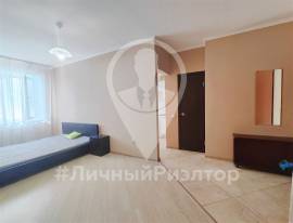 Рязань, Продается 1-к квартира, 3/10 эт., ул Шереметьевская, д. 10, Квартиры, На продажу, Дашково песочня