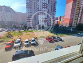 Рязань, Продается 1-к квартира, 3/10 эт., ул Шереметьевская, д. 10, Квартиры, На продажу, Дашково песочня