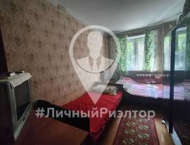 Рязань, Продается 2-к квартира, 1/5 эт., ул Советской Армии, д. 19/9, Квартиры, На продажу, Дашково песочня
