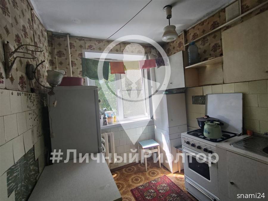 Рязань, Продается 2-к квартира, 1/5 эт., ул Советской Армии, д. 19/9, Квартиры, На продажу, Дашково песочня