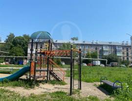 Рязань, Продается 1-к квартира, 1/4 эт., ул Молодцова, д. 5 к 1, Квартиры, На продажу, Приокский