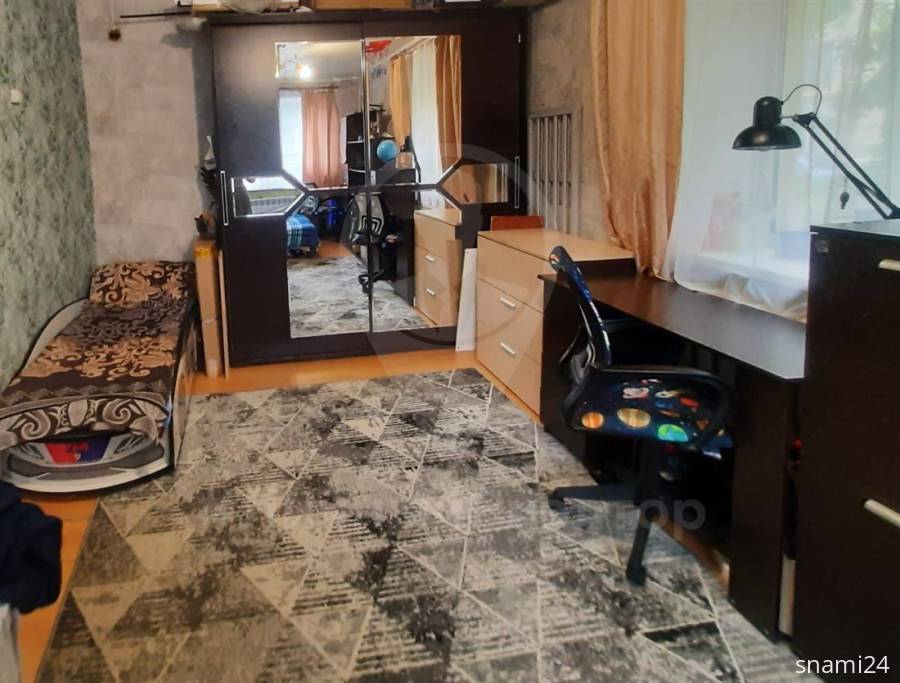 Рязань, Продается 1-к квартира, 1/4 эт., ул Молодцова, д. 5 к 1, Квартиры, На продажу, Приокский