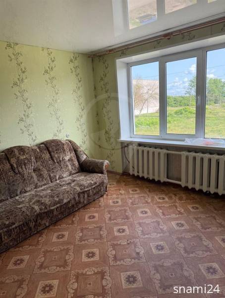 Продается 3-к квартира, 2/5 эт., ул Комсомольская, д. 17, Квартиры, На продажу
