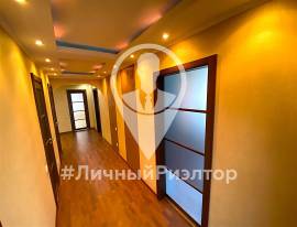Рязань, Продается 3-к квартира, 8/10 эт., ул Стройкова, д. 38, Квартиры, На продажу, Горроща