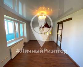 Рязань, Продается 3-к квартира, 8/10 эт., ул Стройкова, д. 38, Квартиры, На продажу, Горроща