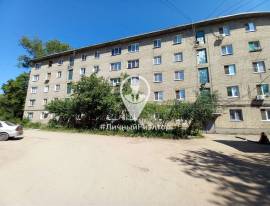 Рязань, Продается 1-к квартира, 2/5 эт., ул Черновицкая, д. 22/46, Квартиры, На продажу, Горроща
